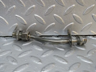 Servotubo colector de admisión para Mercedes-Benz R107 350SL cupé Foto 1 de 4