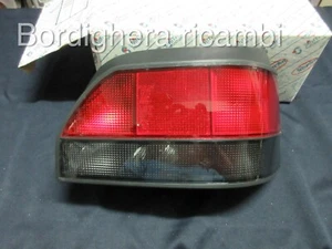 RENAULT CLIO 1.8 16V 16S 2.0 WILLIAMS FANALE FANALINO POSTERIORE REAR LENS LIGHT - Imagen 1 de 5