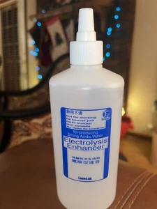 Enagic Kangen Leveluk Electrolysis Enhancer Fluid 400g Bottle K8 And As Series  - Picture 1 of 5