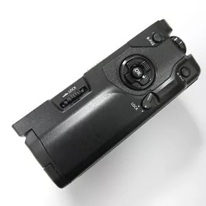 For Olympus HLD-9 HLD9 Handle Grip Holder For OM-D E-M1 Mark II E-M1 Mark III - Picture 1 of 8
