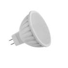 5W LED Spot Tomi Strahler Leuchtmittel Lampe Beleuchtung warmweiss MR16 GX5.3
