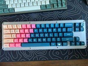 Stellar65 Keyboard - Picture 1 of 4