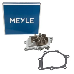OEM Meyle Water Pump with Gasket for Citroen Peugeot Ford Toyota Vauxhall DS - Picture 1 of 3