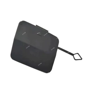 Bumper Tow Hook Cover Cap For 2011 2012 2014 BMW 1 116i 125i 118i #51117292947 - Imagen 1 de 7