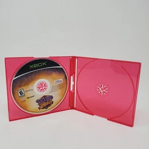Spyro: A Hero's Tail (Microsoft Xbox, 2004) GAME DISC ONLY Tested - Picture 1 of 4