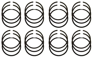 BMW Motor S62B50 Kolben Kolbenringe Piston rings - STD 94,00 mm - Bild 1 von 1