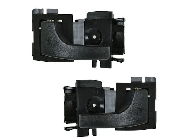 TRQ Interior Door Handle Set fits Mercury Lynx 1981-1983 33NJTZ - Изображение 1 из 1