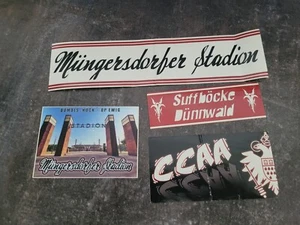 4 Ultras Köln Boyz Gruppo Anti Lev Fußball Sticker - Bild 1 von 1