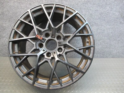 🥇TSW 18" R18 ALLOY 813M STYLE WHEEL RIM 18x8.5J ET20 - Image 1 of 4