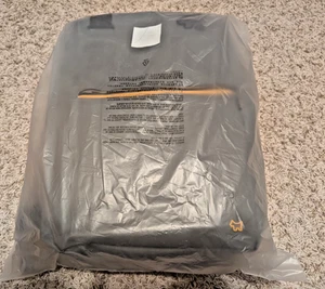 NEW 2025 Scotty Cameron Member Grey Insulated Cooler Backpack Golf Bag - Picture 1 of 5