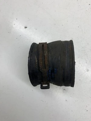 Volkswagen Golf IV 2003 diésel 96 kW manguera / línea intercooler DRA10176 Foto 1 de 2