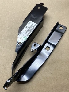 PARA 11-22 INFINITI M35H M37 M56 Q50 Q70 Q70L ACERO OE LADO DERECHO CAPÓ BISAGRA - Imagen 1 de 10