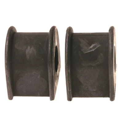 Juego de 2 bujes de barra estabilizadora traseros JBU2750 TRW para Jeep Compass Patriot 12-17 par Foto 1 de 2