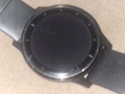 Garmin vivoactive 4 Black Smart Watch  - Not Working - Image 1 of 4