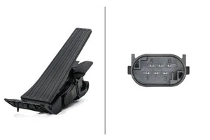 HELLA 6PV 010 946-231 Accelerator Pedal Position Sensor With 6 Pins Fits BMW - Picture 1 of 3