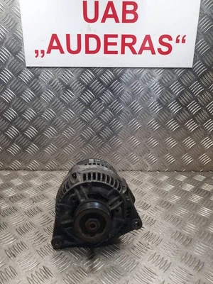 Audi A6 S6 C4 4A 1996 Alternator 0123510028 Diesel 103kW UER4695 - Image 1 of 4