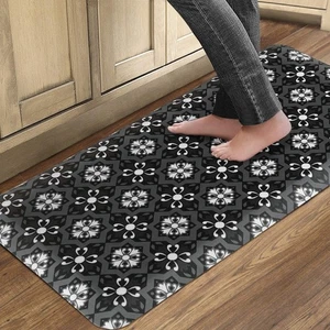 Kitchen Anti Fatigue Floor Comfort Mats 20x39x3/4-Inch Non Skid Thick Cushion... - Picture 1 of 6