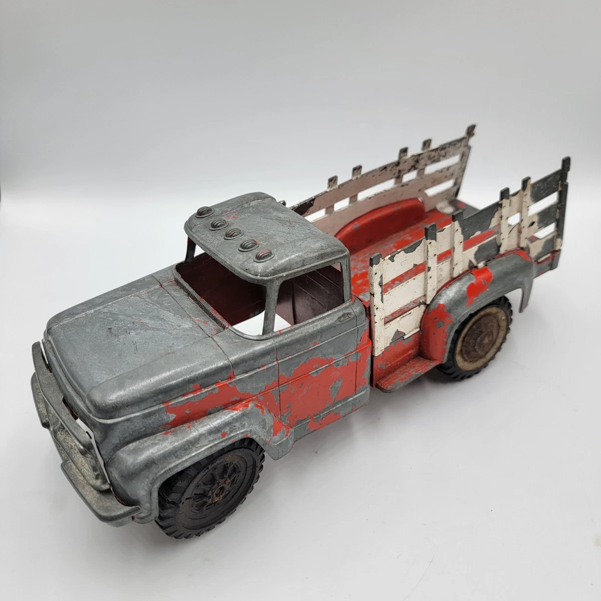 Hubley Vintage Manufacture Diecast Trucks for sale | eBay