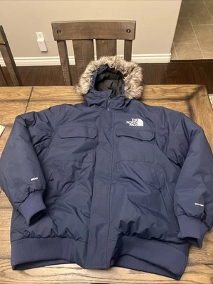 Мужские кроссовки The Northface McMurdo Bomber размер XXL - Изображение 1 из 4