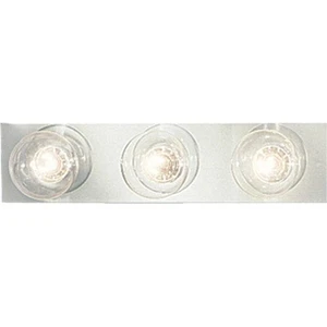 Progress Lighting P3333 Broadway Wall or Ceiling Mount - Chrome - Picture 1 of 3