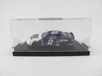 Rusty Wallace ACTION #2 Miller Lite 1997 Thunderbird 1:64 Diecast 1 of 16,272 - Image 1 of 4