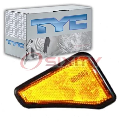 Conjunto de luz marcadora delantera derecha TYC para Honda Element 2003-2008 por Foto 1 de 4
