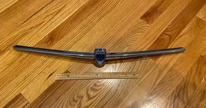 VINTAGE PLYMOUTH EMBLEM GRILLE PART - PLYMOUTH NEON? PART # 05288923 AB - Picture 1 of 7