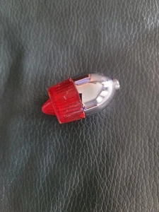 TAIL LIGHT OLD  VINTAGE BICYCLE TAIL LIGHT - Picture 1 of 6