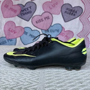 Size 7 - Nike Mercurial Victory IV FG 509128-376 Cleats mens Football - Picture 1 of 12