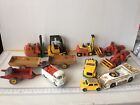 DINKY TOYS / CORGI TOYS VOLKSWAGEN RACING CLUB , PLUS OTHERS  COLLECTION