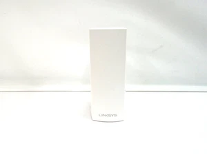 Linksys WHW03 V2 AC2200 Tri-Band Whole Home Mesh WiFi System Replacement - Picture 1 of 7