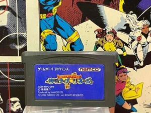 Tales of the World Summoners Village Nintendo Game Boy Advance GBA Original - Bild 1 von 2