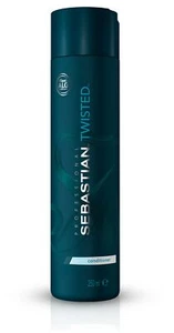 Sebastian Professional Twisted Elastic Detangler Conditioner 250 ml - Bild 1 von 1
