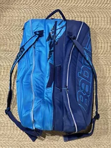 Borsa da tennis Babolat Pure Drive X12 - Foto 1 di 13