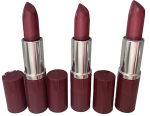 CLINIQUE Pop Lipstick 13 LOVE POP lot set x 3 - New Fresh - Picture 1 of 3