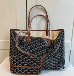 2024 Bag Large Capacity Tote Bag Mom Bag Handbag Women's Gift Full Color ~ - Picture 1 of 29