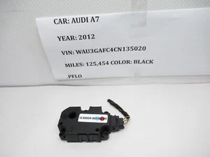 2012-2017 AUDI A7 Actuator Heater CZ113930-0856 OEM - Picture 1 of 6