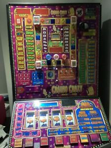 fruit machines coin operated gaming