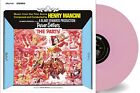 The Party (Music From the Film Score) by Henry Mancini 500 Made PINK Vinyl LP