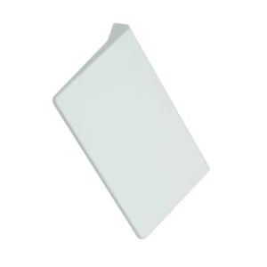 Fagor Fridge & Freezer Freezer Compartment Door Handle White Genuine - Picture 1 of 1
