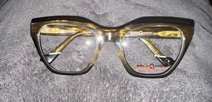 Etnia Barcelona eyeglasses, Vivien GRBK, Size 54-19-143 - Picture 1 of 7