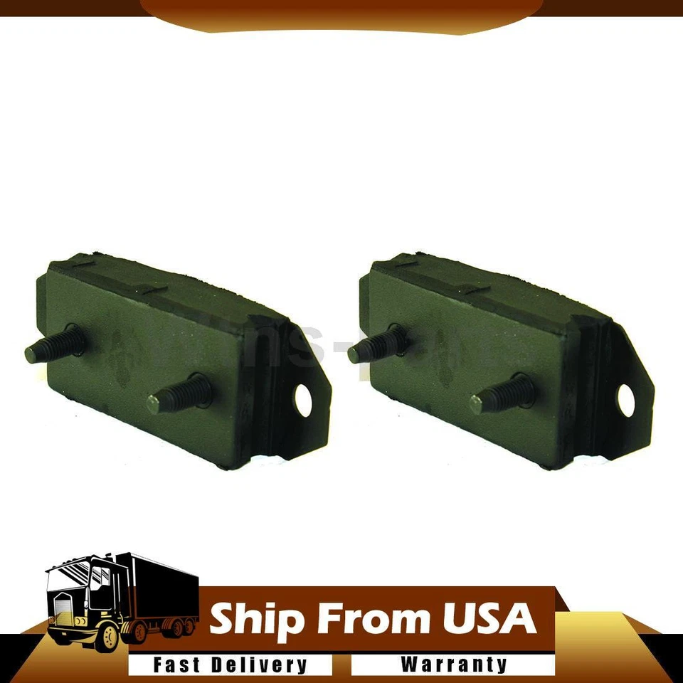 Soportes de motor trasero izquierdo trasero derecho MRC 2x para Volkswagen Beetle Foto 1 de 4