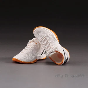 1/6 Leisure sports Male White shoes Fit 12in PH TBL Action Figure Body Model To - Picture 1 of 7