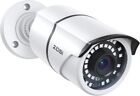 ZOSI+ZG2615E+5MP+Add-on+PoE+IP+Camera+Bullet+Camera+IP66+Night+Vision+with+Cable