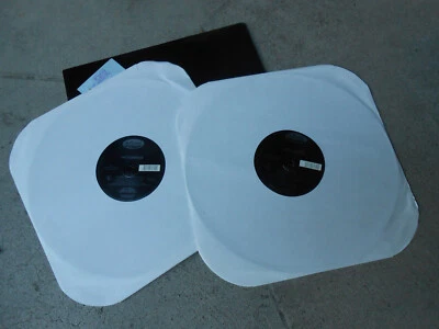 PATTI LABELLE-NEW DAY-DOUBLE 12" SINGLE-VINYL-PROMO ONLY-DEF SOUL CLASSICS-NM Foto 1 de 4