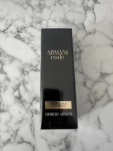 Armani Code Eau De Parfum 60ml - Picture 1 of 3