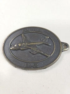 Vintage Pendant - Prowler EA6B - 1999 Northrop Grumman - Picture 1 of 3
