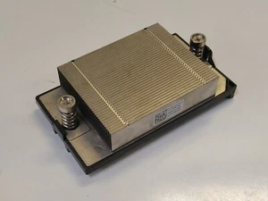 DELL POWEREDGE R320 R620 0M112P CPU HEATSINK (1961) - Picture 1 of 1