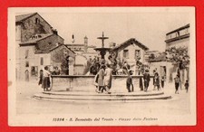 S. BENEDETTO DEL TRONTO-PIAZZA DELLA FONTANA-ANIMATA-ASCOLI-FP