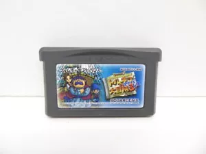 GBA Game Boy Advance Torneko's Great Adventure 3 Patrone Japan Version - Bild 1 von 8